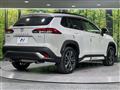 2025 Toyota CorollaCross