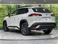 2025 Toyota CorollaCross