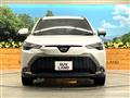 2025 Toyota CorollaCross