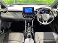 2025 Toyota CorollaCross