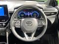 2025 Toyota CorollaCross