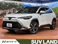 2025 Toyota CorollaCross