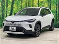 2025 Toyota CorollaCross