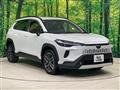 2025 Toyota CorollaCross