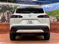 2025 Toyota CorollaCross