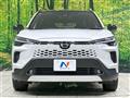 2025 Toyota CorollaCross