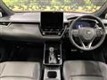2025 Toyota CorollaCross
