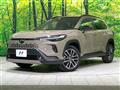 2025 Toyota CorollaCross
