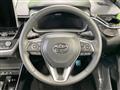 2025 Toyota CorollaCross