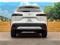 2025 Toyota CorollaCross