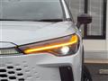 2025 Toyota CorollaCross