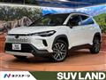 2025 Toyota CorollaCross