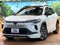 2025 Toyota CorollaCross