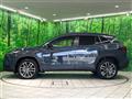 2025 Toyota CorollaCross