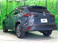 2025 Toyota CorollaCross
