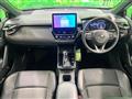 2025 Toyota CorollaCross