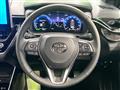 2025 Toyota CorollaCross