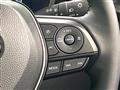 2025 Toyota CorollaCross