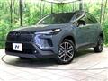 2025 Toyota CorollaCross
