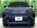 2025 Toyota CorollaCross