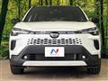 2026 Toyota CorollaCross
