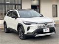 2026 Toyota CorollaCross