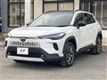 2026 Toyota CorollaCross