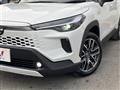 2026 Toyota CorollaCross