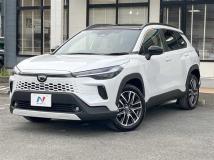 2026 Toyota CorollaCross