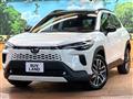 2026 Toyota CorollaCross