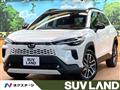 2026 Toyota CorollaCross