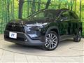 2026 Toyota CorollaCross