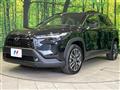 2026 Toyota CorollaCross