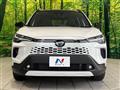 2026 Toyota CorollaCross