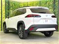 2026 Toyota CorollaCross