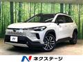 2026 Toyota CorollaCross