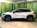 2026 Toyota CorollaCross