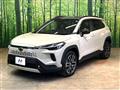 2026 Toyota CorollaCross