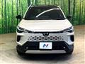 2026 Toyota CorollaCross