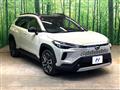 2026 Toyota CorollaCross