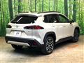 2026 Toyota CorollaCross