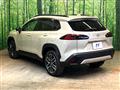 2026 Toyota CorollaCross