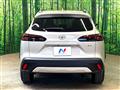 2026 Toyota CorollaCross