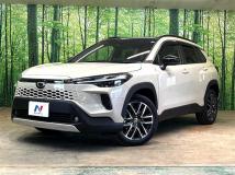 2026 Toyota CorollaCross