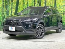 2026 Toyota CorollaCross