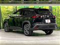 2026 Toyota CorollaCross