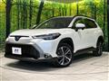 2021 Toyota CorollaCross