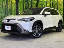 2022 Toyota CorollaCross