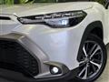 2022 Toyota CorollaCross