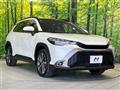 2023 Toyota CorollaCross